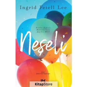 Neşeli - Ingrid Fetell Lee