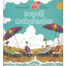 Neşeli Makarnalar - Hande Ertem Ergun