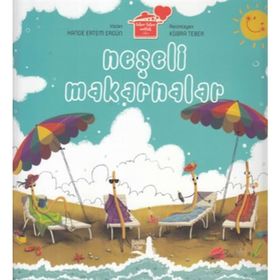 Neşeli Makarnalar - Hande Ertem Ergun