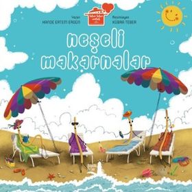 Neşeli Makarnalar - Hande Ertem Ergun