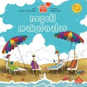Neşeli Makarnalar - Hande Ertem Ergun
