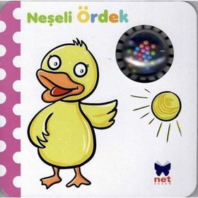 Neşeli Ördek - Ömer Canbir