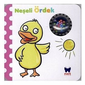Neşeli Ördek - Ömer Canbir