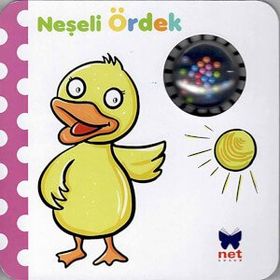 Neşeli Ördek - Ömer Canbir