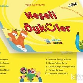 NEŞELI ÖYKÜLER - CARLO M. CIPOLLA (ISBN:9789753333016)