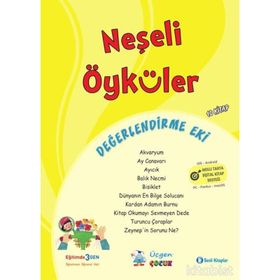 NEŞELI ÖYKÜLER - CARLO M. CIPOLLA (ISBN:9789753333016)