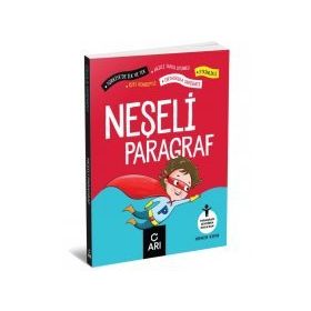 Neşeli Paragraf-Arı Yayıncılık