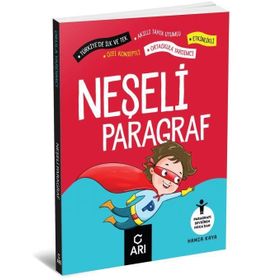 Neşeli Paragraf-Arı Yayıncılık
