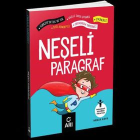 Neşeli Paragraf-Arı Yayıncılık