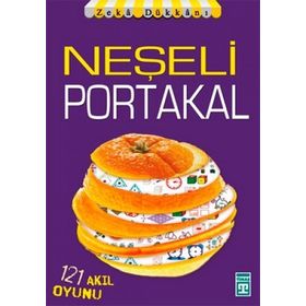 NEŞELI PORTAKAL - GENEL