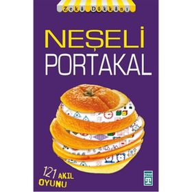 NEŞELI PORTAKAL - GENEL
