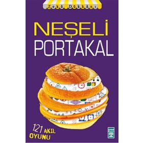 NEŞELI PORTAKAL - GENEL