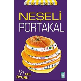 NEŞELI PORTAKAL - GENEL