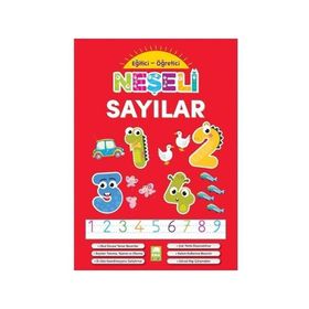 Neşeli Sayılar Ema Çocuk