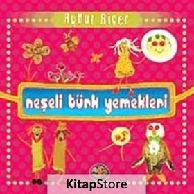 NEŞELİ TÜRK YEMEKLERI - AYNUR BİÇER