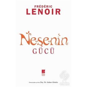 Neşenin Gücü - Frederic Lenoir
