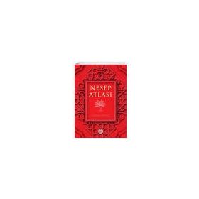 Nesep Atlası - Hakan Temir