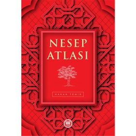 Nesep Atlası - Hakan Temir