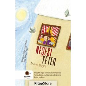 Neşesi Yeter- İrem Yaşar