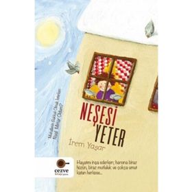 Neşesi Yeter- İrem Yaşar