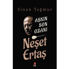 Neşet Ertaş - Sinan Yağmur