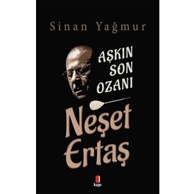 Neşet Ertaş - Sinan Yağmur
