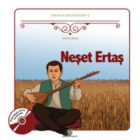 Neşet Ertaş - Zafer Akkaş