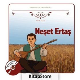 Neşet Ertaş - Zafer Akkaş