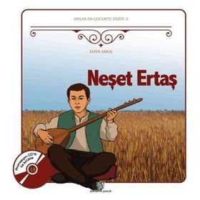 Neşet Ertaş - Zafer Akkaş