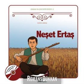 Neşet Ertaş - Zafer Akkaş