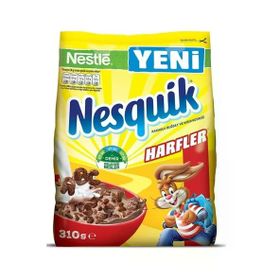 Nesguik Harfler 310 gr