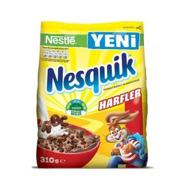 Nesguik Harfler 310 gr