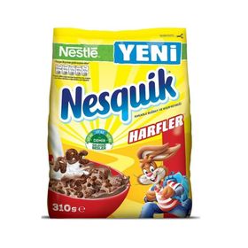 Nesguik Harfler 310 gr