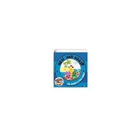 Nesi Var Adası - Beta Kids Yayınları