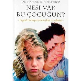NESI VAR BU ÇOCUĞUN ? - HAROLD S.KOPLEWICZ