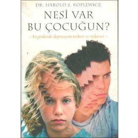 NESI VAR BU ÇOCUĞUN ? - HAROLD S.KOPLEWICZ