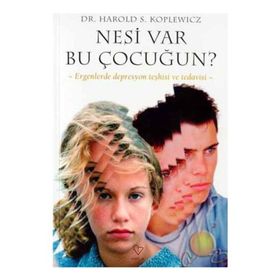 NESI VAR BU ÇOCUĞUN ? - HAROLD S.KOPLEWICZ