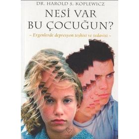 NESI VAR BU ÇOCUĞUN ? - HAROLD S.KOPLEWICZ