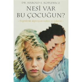 NESI VAR BU ÇOCUĞUN ? - HAROLD S.KOPLEWICZ