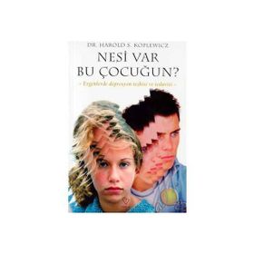 NESI VAR BU ÇOCUĞUN ? - HAROLD S.KOPLEWICZ