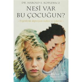 NESI VAR BU ÇOCUĞUN ? - HAROLD S.KOPLEWICZ