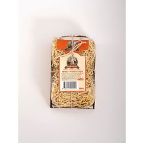 Nesibe Hatun 500 gr Brokolili Havuçlu Erişte