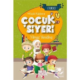 Nesil Çocuk Etkinlikli Küçük Kalplere Çocuk Siyeri