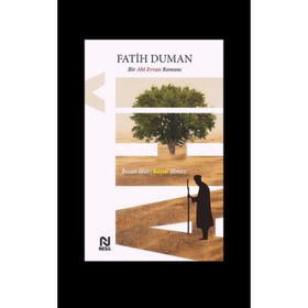 Nesil Yayınları Ahî - Fatih Duman