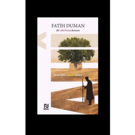 Nesil Yayınları Ahî - Fatih Duman