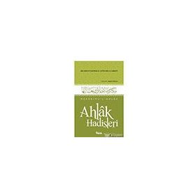 Nesil Yayınları Ahlak Hadisleri