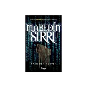 Nesil Yayınları Mabedin Sırrı