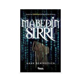 Nesil Yayınları Mabedin Sırrı