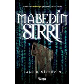 Nesil Yayınları Mabedin Sırrı