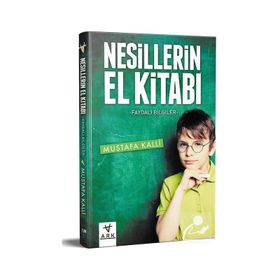 Nesillerin El Kitabı - Mustafa Kalli